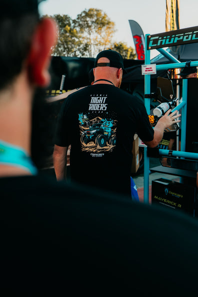 Night Riders T-Shirt